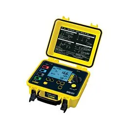 Kit de testeur de résistance de mise à la terre AEMC 2135.50