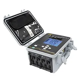 AEMC PEL 115 Enregistreur de Puissance et d'Énergie
