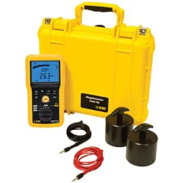 AEMC 2155.57 Testeur de Résistance d'Isolation
