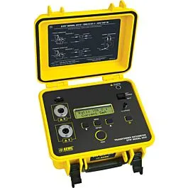 Charge électronique DC programmable AEMC 8510