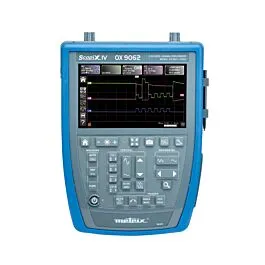 Oscilloscope portatif AEMC OX9062 60MHz