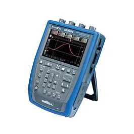 Oscilloscope portatif AEMC OX9304 300MHz