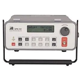 Simulateur de positionnement global Aeroflex GPS-101-2