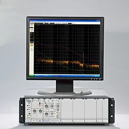 Système de test de bruit de phase Aeroflex PN9000