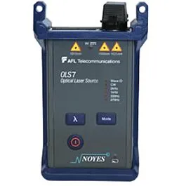Source lumineuse laser AFL-Noyes OLS7-3