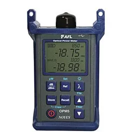 Compteur de puissance optique AFL-Noyes OPM5-3D