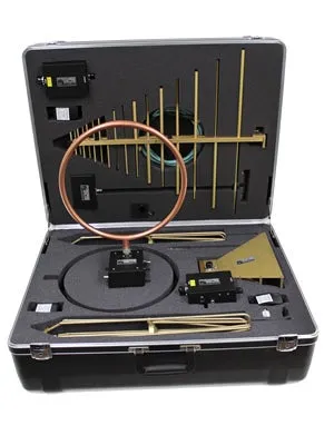 Kit d'antennes AH Systems AK-285R