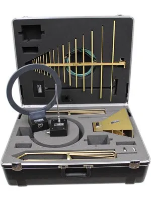 Kit d'antennes AH Systems AK-285T
