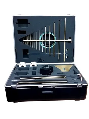 Kit d'antennes AH Systems AK18G