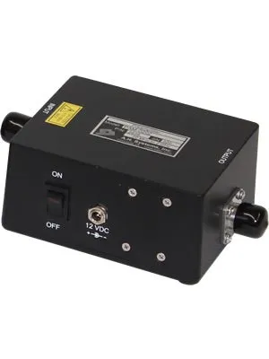 Préamplificateur AH Systems PAM-0202