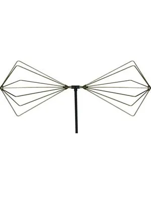 Antenne biconique AH Systems SAS-540