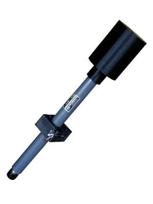 AH Systems SAS-547W Antenne biconique