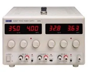 Alimentation Aim TTi EX354TV