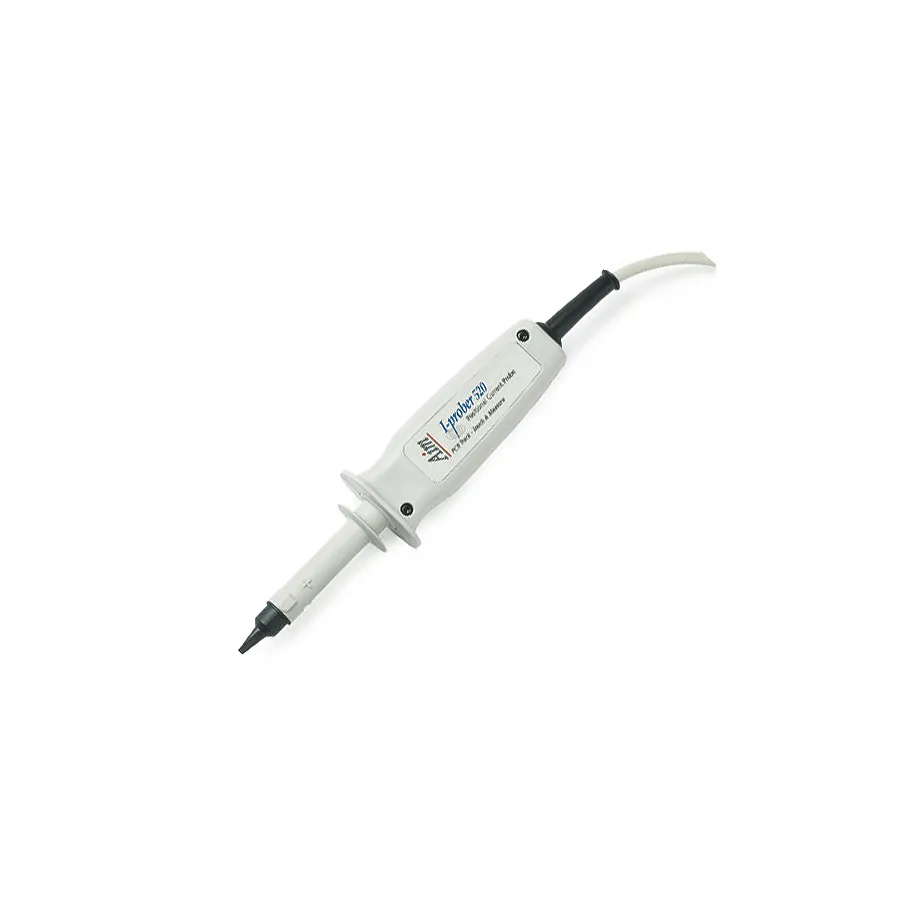 Sonde de courant Aim TTi IPROBER 520
