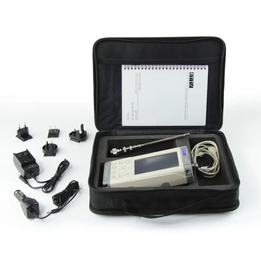 Analyseur RF portable Aim TTi PSA1303USC