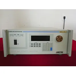 Source d'Énergie AC/DC AMETEK California Instruments 3001IX-CTS