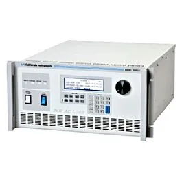 Charge électronique AC AMETEK California Instruments 3091LD