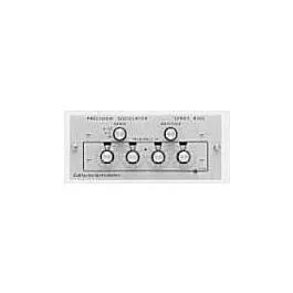 Oscillateur de précision AMETEK 850T-1