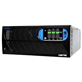 AMETEK California Instruments AST6003 Source CC/CA programmable