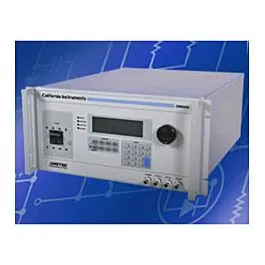 AMETEK California Instruments CSW5550 source de puissance AC/DC