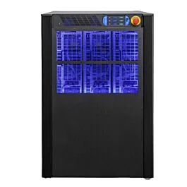 Simulateur de réseau AMETEK California Instruments SQ0015 SEQUOIA