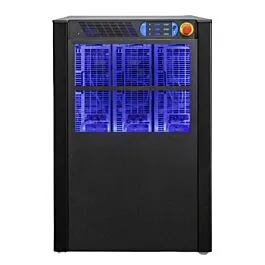 Simulateur de réseau AMETEK California Instruments SQ0030 SEQUOIA
