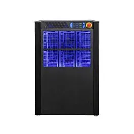 Simulateur de réseau AMETEK California Instruments SQ0045