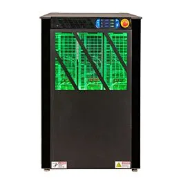 Simulateur de réseau régénératif CA/CC 45 kW AMETEK California Instruments Sequoia