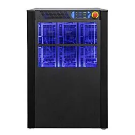 Simulateur de réseau SEQUOIA SQ0090 AMETEK California Instruments