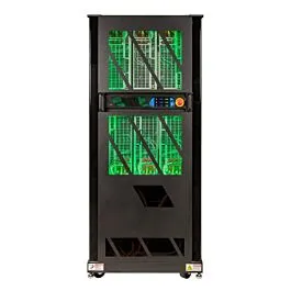 Simulateur de réseau régénératif Sequoia SQ0090C1E1-000000A AMETEK California Instruments