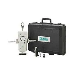 Évaluateur de Résistance Mécanique AMETEK Chatillon DMG-500