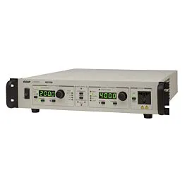 Ametek CW1251M Source d'énergie alternative