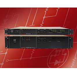 Alimentation à découpage Ametek DCS33-33E