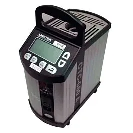 Calibrateur de température portable AMETEK Jofra CTC650