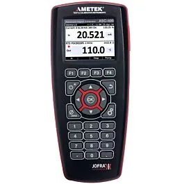 AMETEK - JOFRA ASC-400-BARO Calibrateur de signal avancé