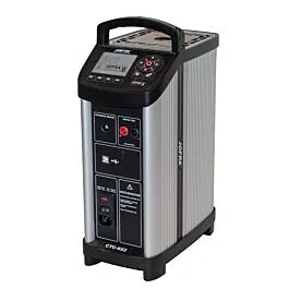 Calibrateur de température compact AMETEK Jofra CTC652