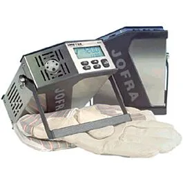 Étalonneur de température portable Ametek Jofra ETC125A-1
