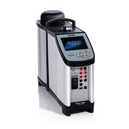 Étalon de Température Portable AMETEK JOFRA PTC125