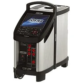 Calibrateur de Température de Référence AMETEK JOFRA RTC157