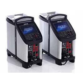 Calibrateur de Température de Référence AMETEK JOFRA RTC158