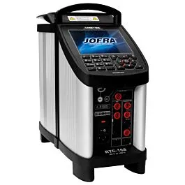 Calibrateur de Température de Référence AMETEK - JOFRA RTC168