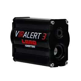 Système de dépistage thermique AMETEK LAND VIRALERT 3