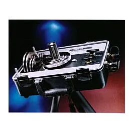 Testeur de poids mort pneumatique AMETEK M&G PK2-404WC-SS-1B/C