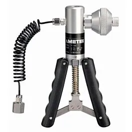 Pompe pneumatique manuelle AMETEK M&G T-965