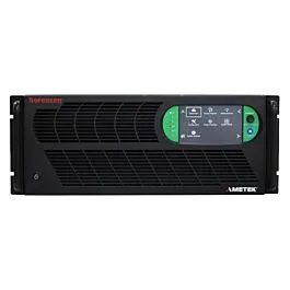 AMETEK Programmable Power Système d'Alimentation CC MIB