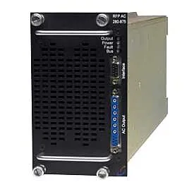 Module d'alimentation programmée AMETEK RFP-A305K-875-1G00 CA