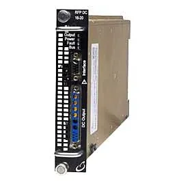 Module d'alimentation CC programmable AMETEK RFP-D1065-5A1-1G1A