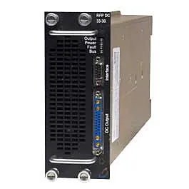 Module d'alimentation CC AMETEK Programmable Power RFP-D2050-020 50Vdc/20A