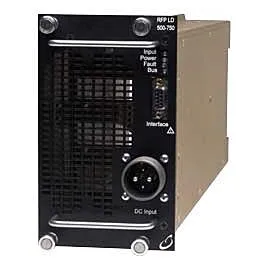 Module de charge CC AMETEK Programmable Power RFP-L3500-750-1G1A