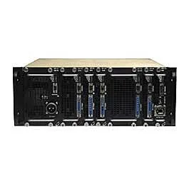 Châssis Principal AMETEK Programmable Power ReFlex Power 12 Emplacements